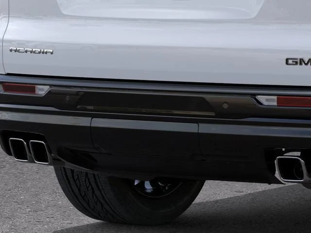2027 GMC Acadia Denali Ultimate - Photo 14