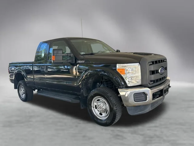 2015 Ford F-350SD XL