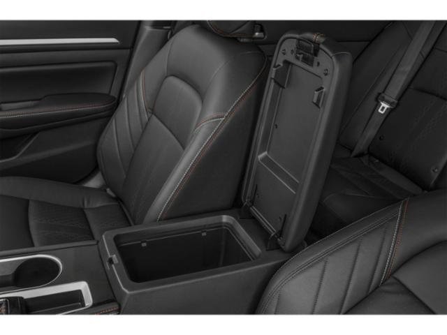 2025 Nissan Altima SR - Photo 16
