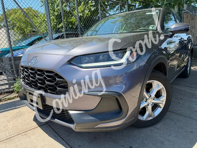 2023 Honda HR-V LX