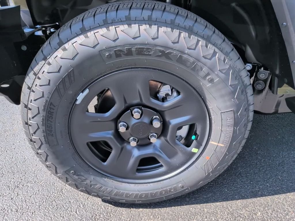 New 2026 41 Exterior Paint Jeep Sport image 17