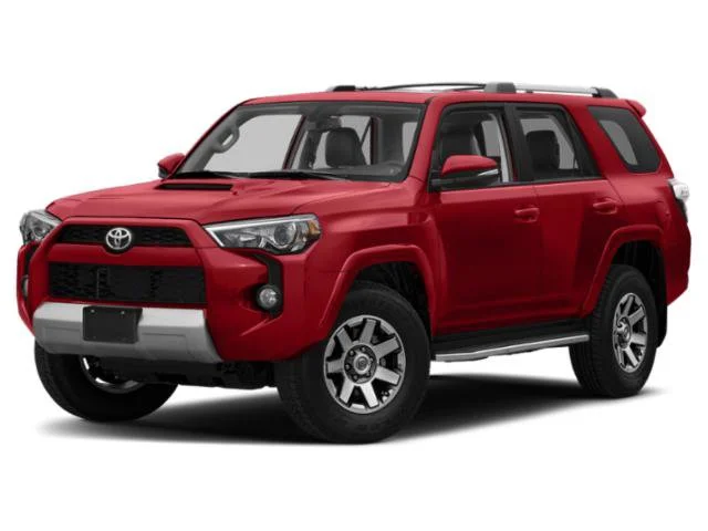 Used 2019 Silver Toyota  image 1