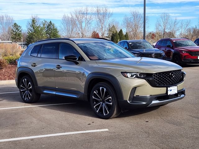 2026 Mazda CX-50 Premium Plus - Photo 4