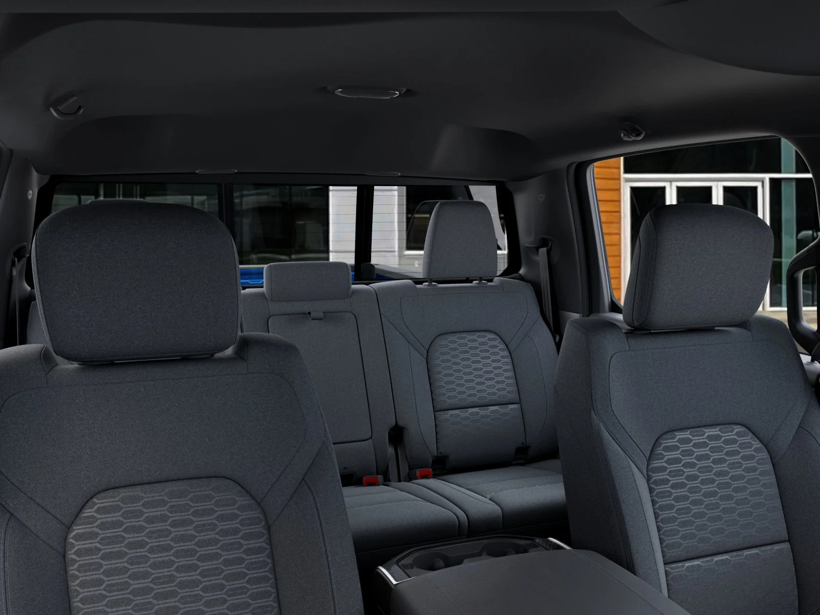 2026 RAM 1500 Big Horn/Lone Star - Photo 53