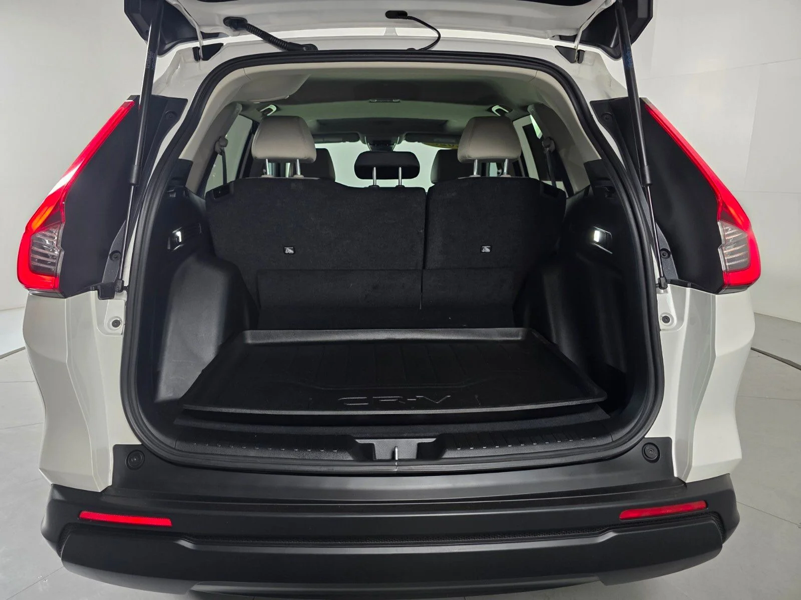 2025 Honda CR-V EX - Photo 18