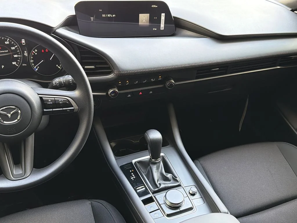 New 2026 Blue Mazda 2.5 S image 14