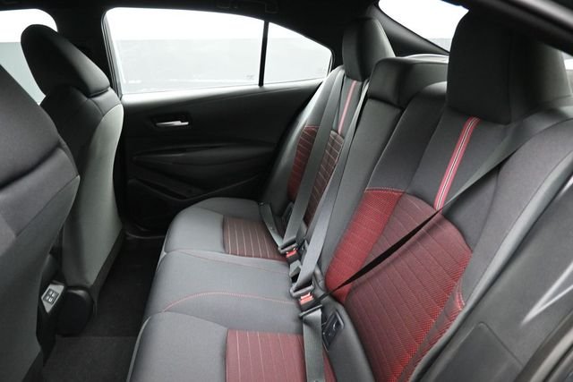 Used 2026 Gray Toyota SE image 14
