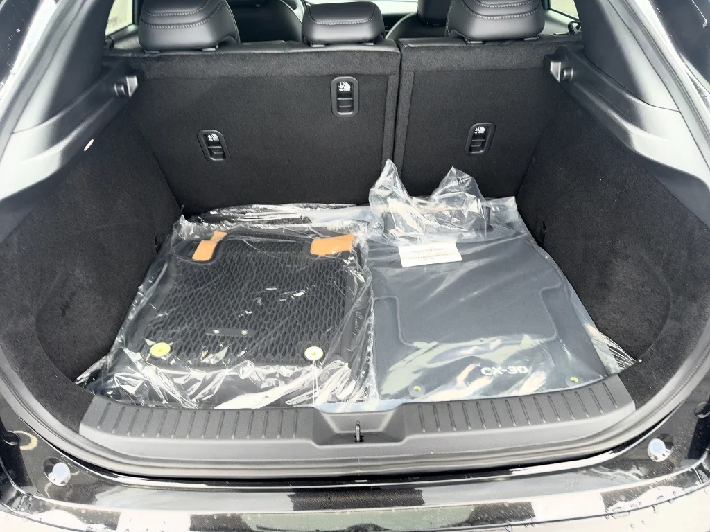 2026 Mazda CX-30 Preferred - Photo 11