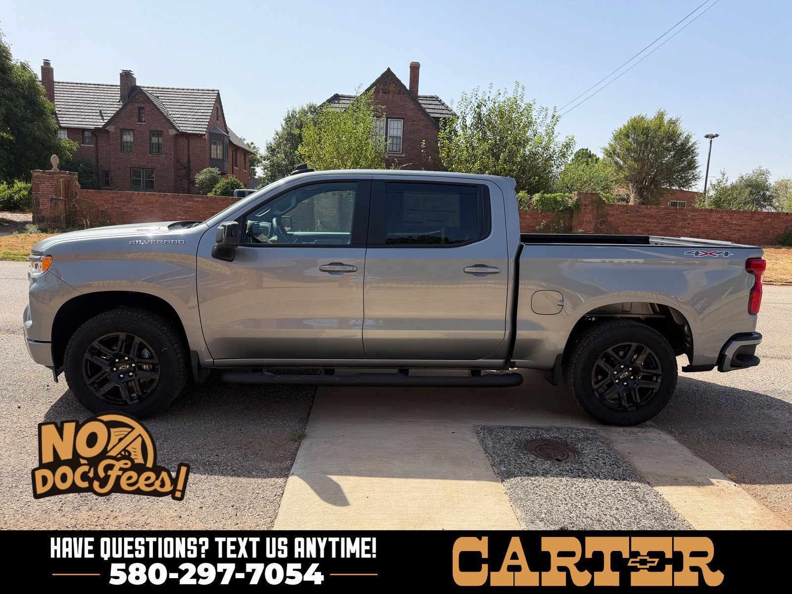 2026 Chevrolet Silverado 1500 RST - Photo 8