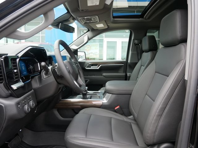 2026 Chevrolet Silverado 1500 RST - Photo 6
