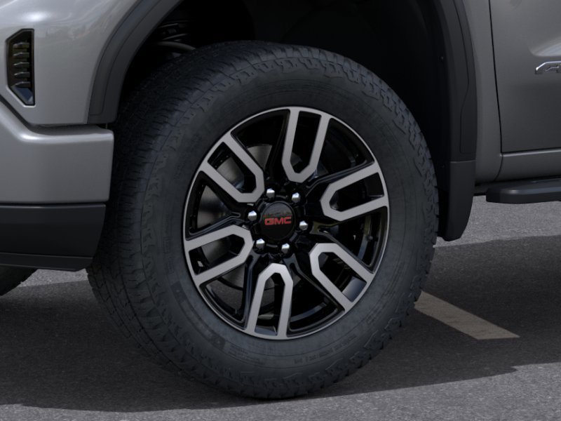 2026 GMC Sierra 1500 AT4 - Photo 9