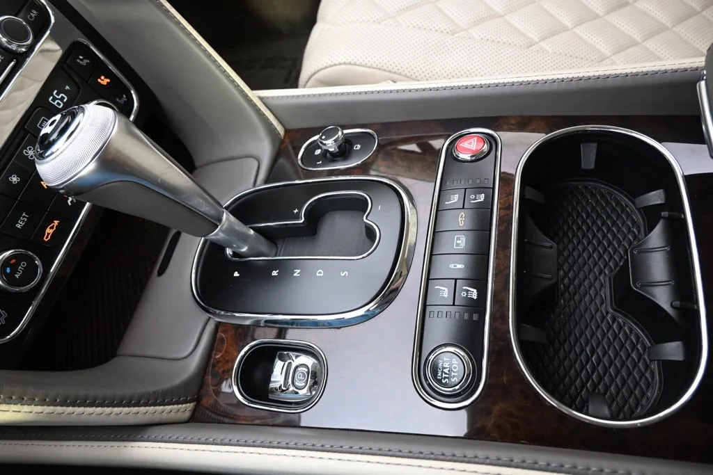 Used 2017 Silver Bentley V8 S image 36