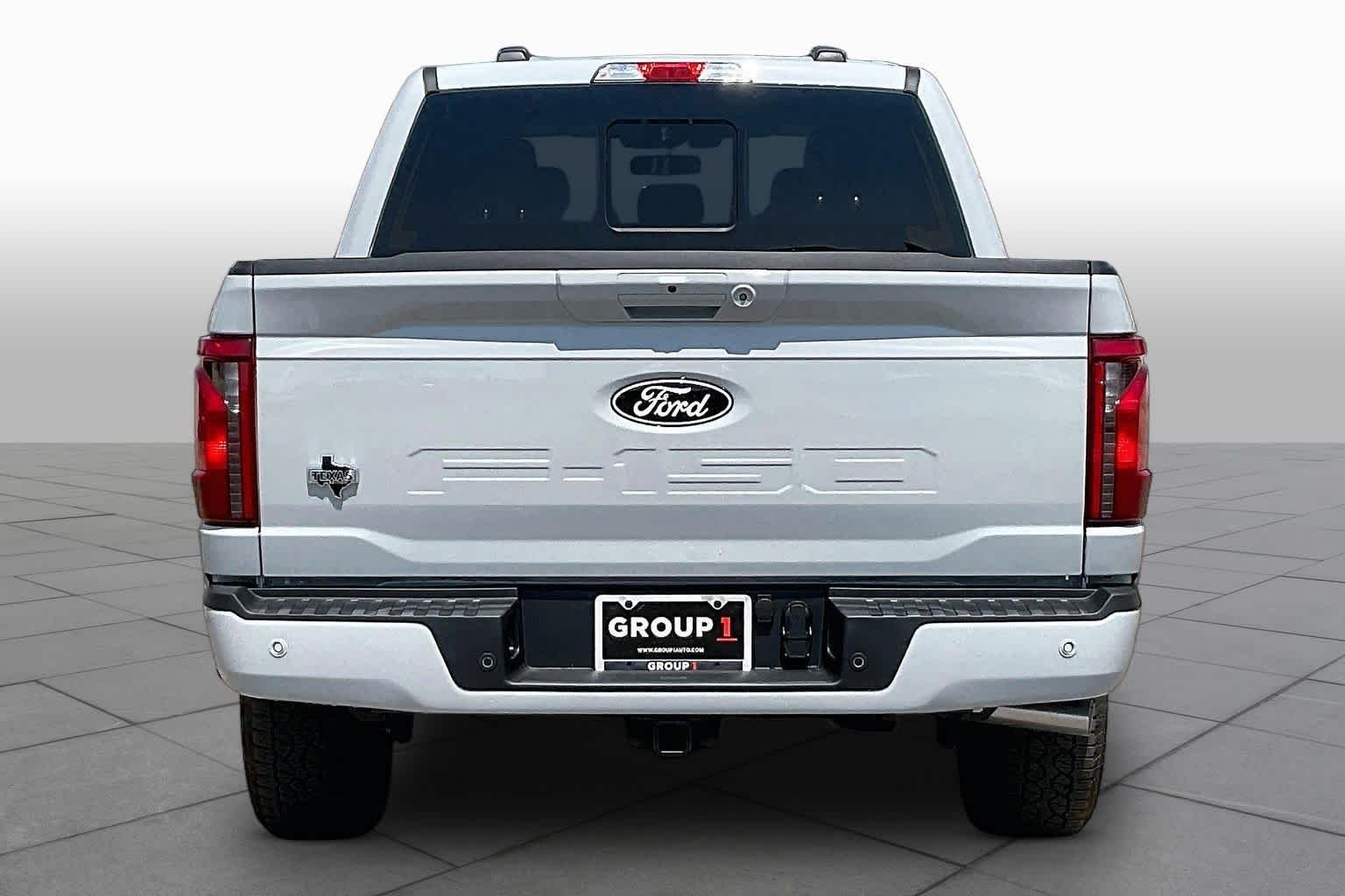 New 2026 Avalanche Ford XLT image 4