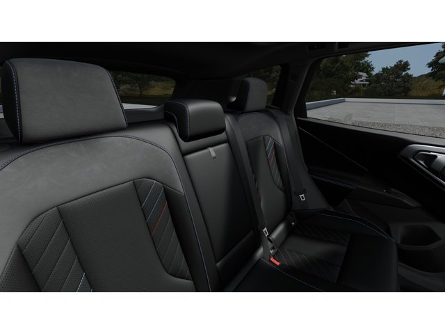 New 2026 Brooklyn Grey Metallic BMW  image 12