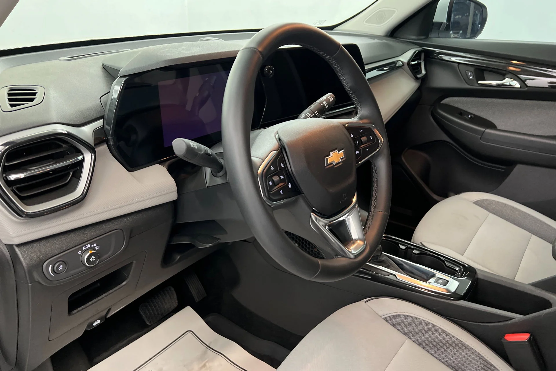 2025 Chevrolet Trailblazer LT - Photo 15