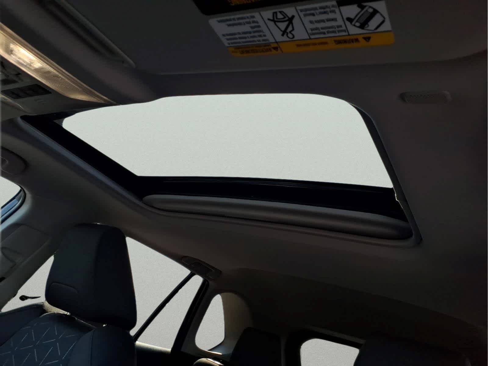 Used 2025 Blueprint Toyota XLE image 18