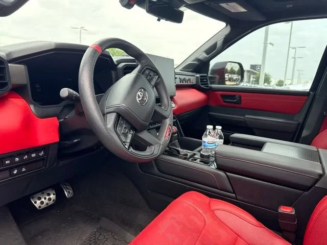 Used 2024  Toyota TRD Pro Hybrid image 5