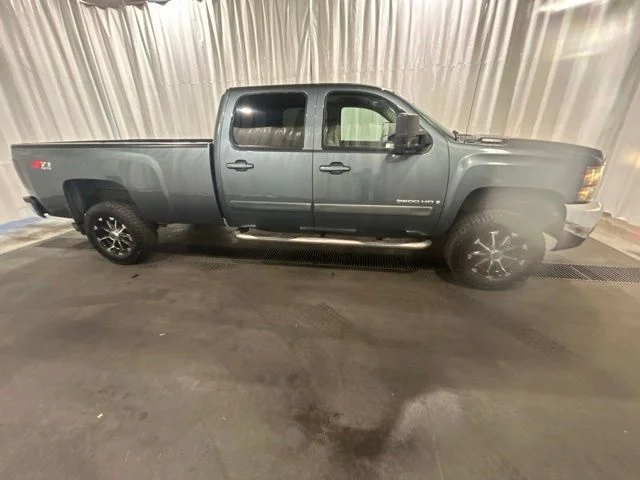1GCHK33678F130073