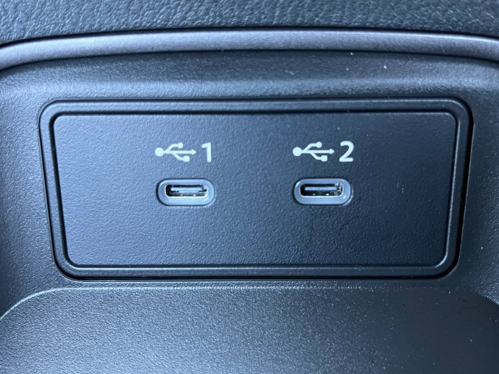 2026 Nissan LEAF SV+ - Photo 7
