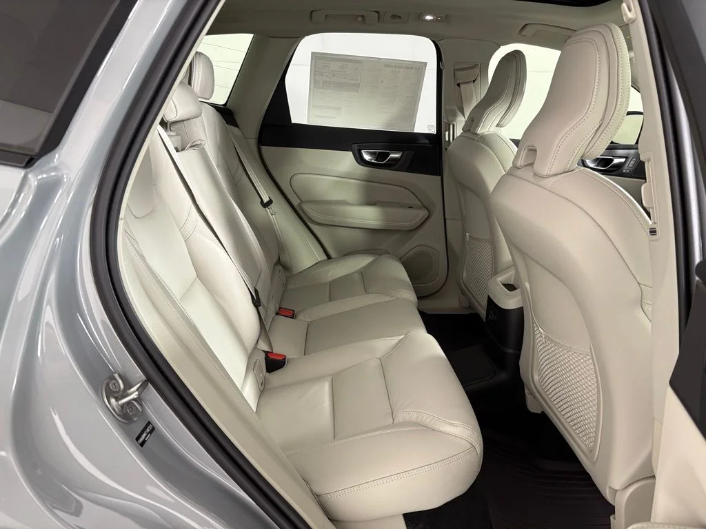 New 2026 Vapour Grey Volvo Ultra image 40