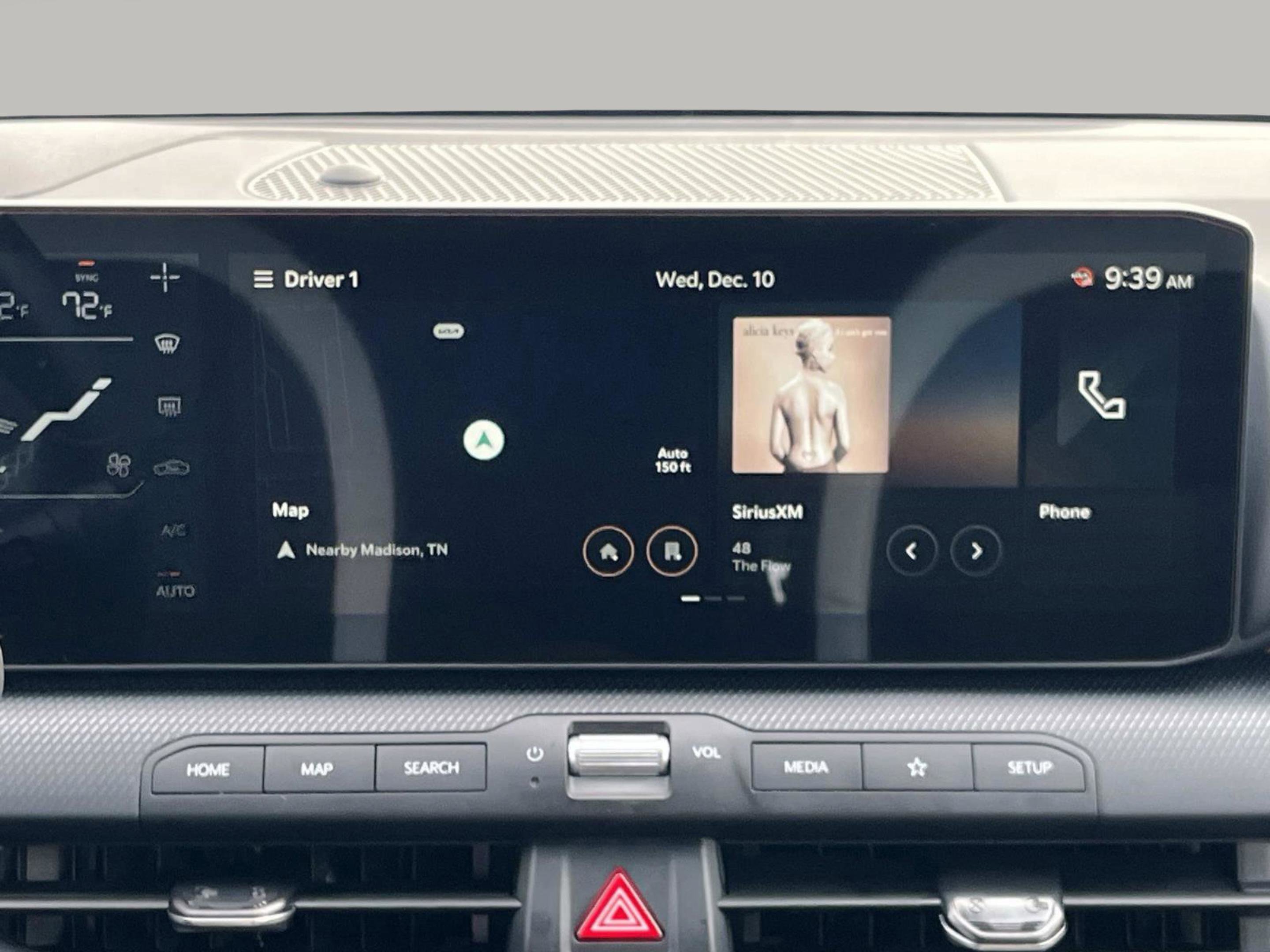 New 2025 Steel Gray Kia GT-Line Turbo image 14