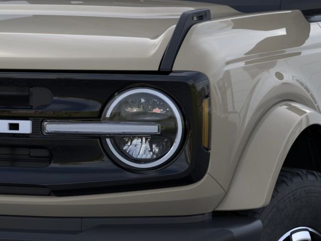 New 2026 Desert Sand Ford Outer Banks image 20