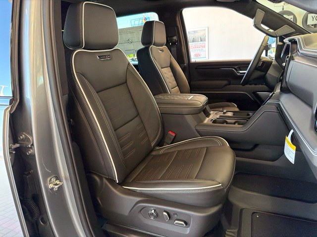 2026 GMC Sierra 2500HD AT4X - Photo 25