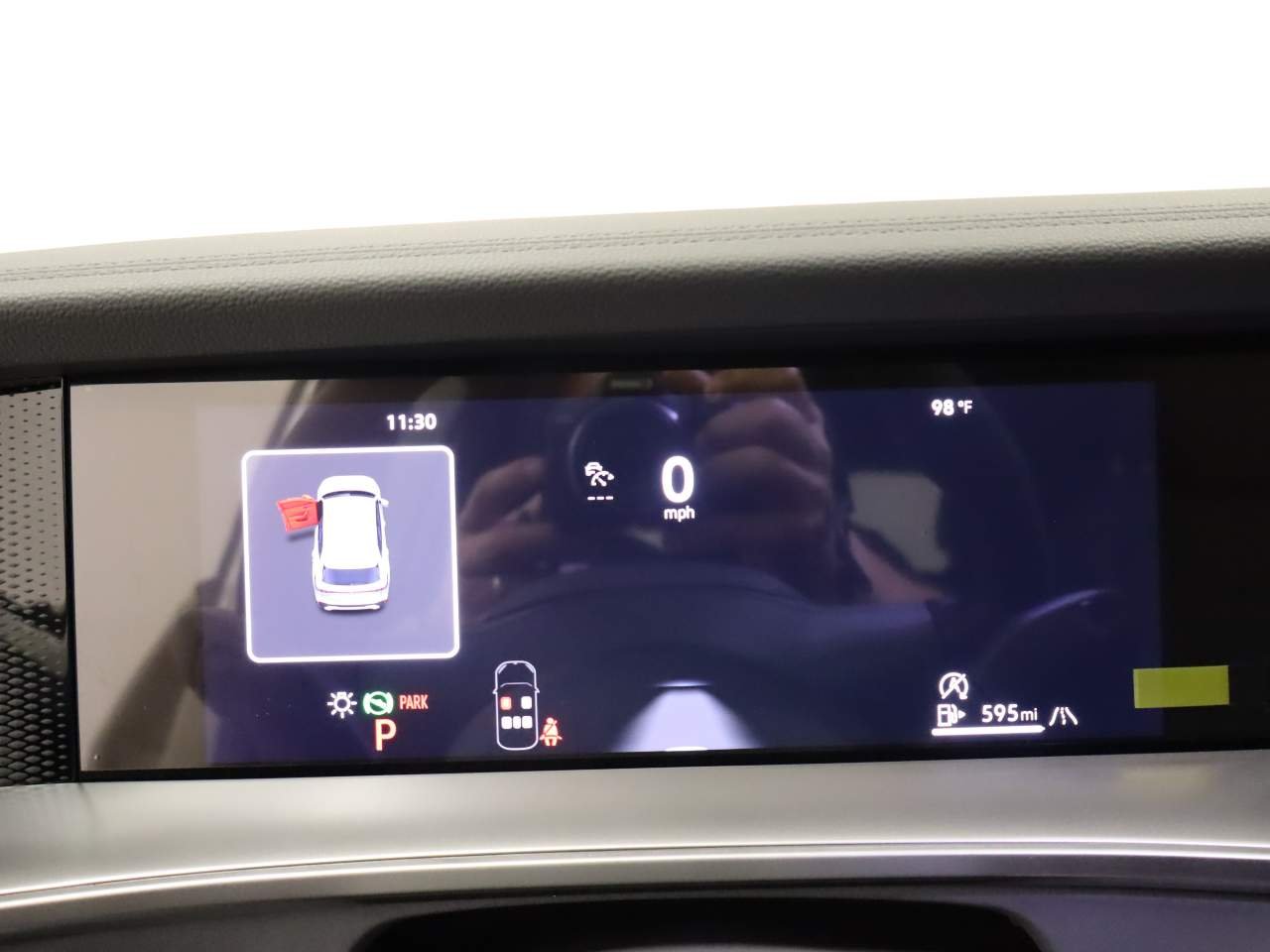 New 2026 Sandstone Volkswagen SE R-Line Black 4Motion image 7