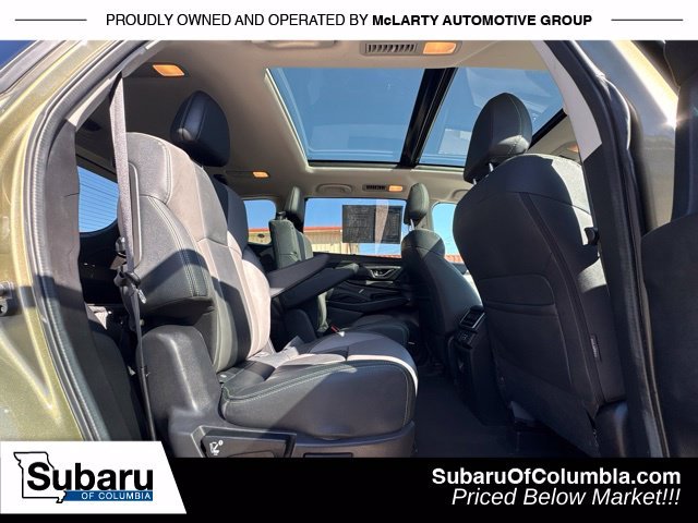 Used 2023 Brown Subaru Onyx Edition image 20