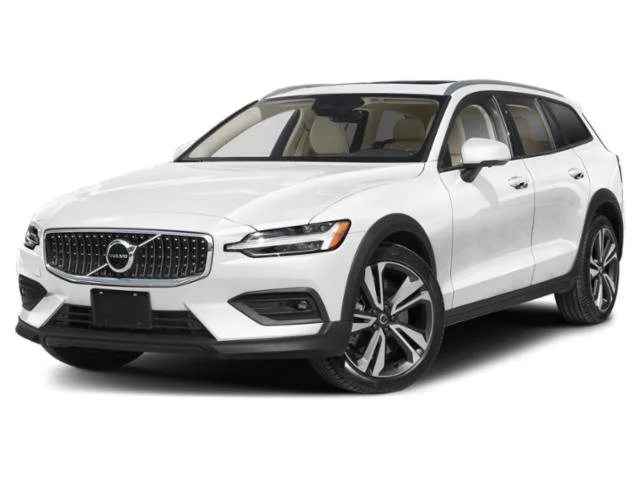 2023 Volvo V60 Cross Country B5 Plus AWD's photo