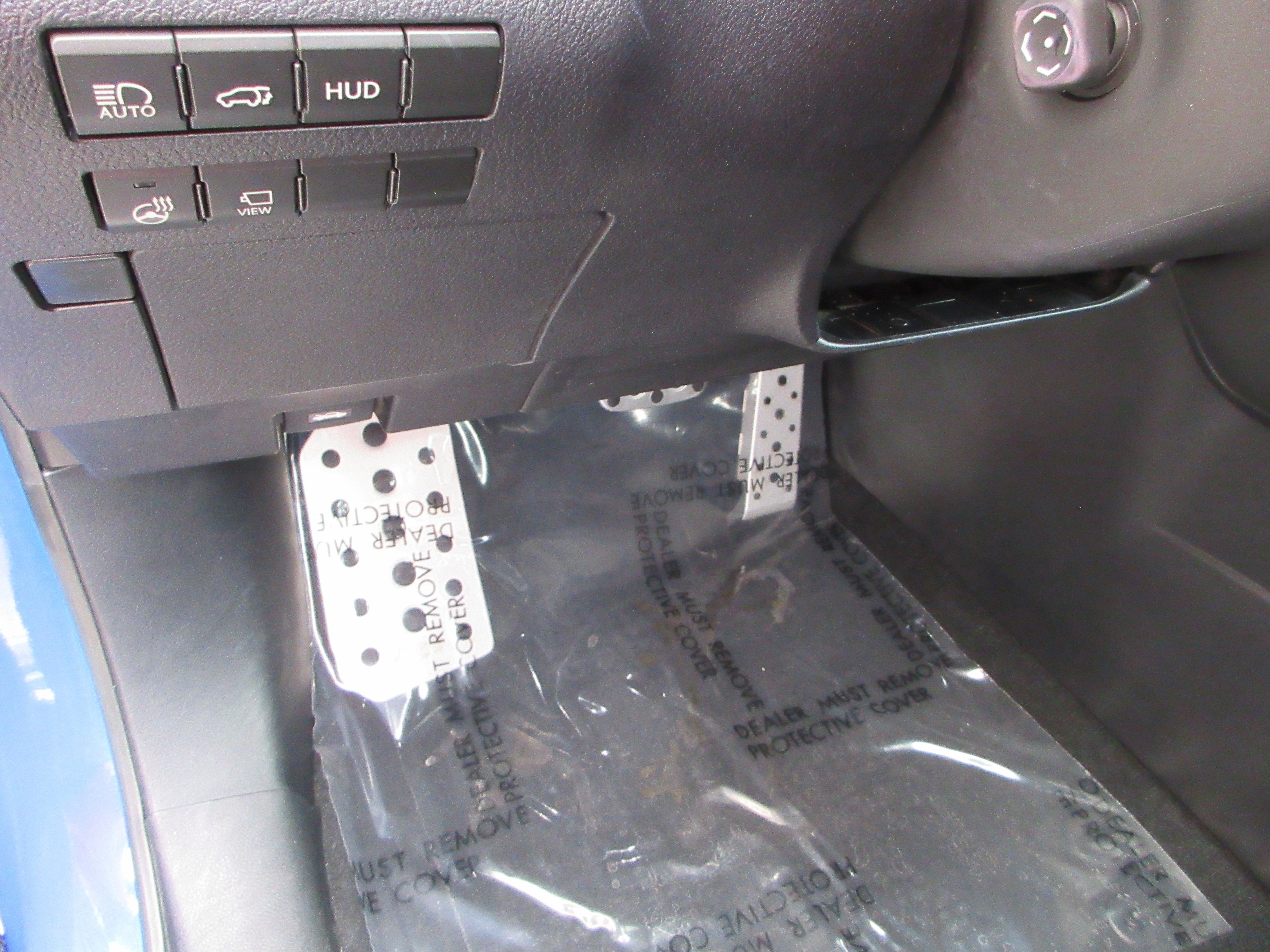 Used 2022 Grecian Water Lexus 350 F Sport Handling image 32