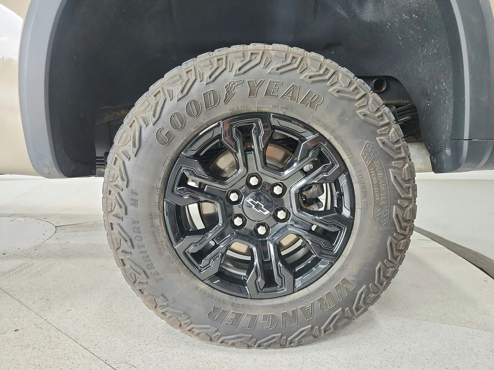 Used 2023  Chevrolet ZR2 image 52