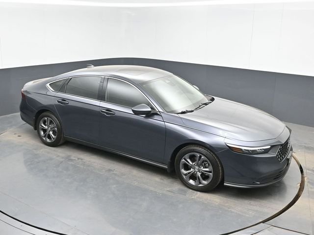 2023 Honda Accord