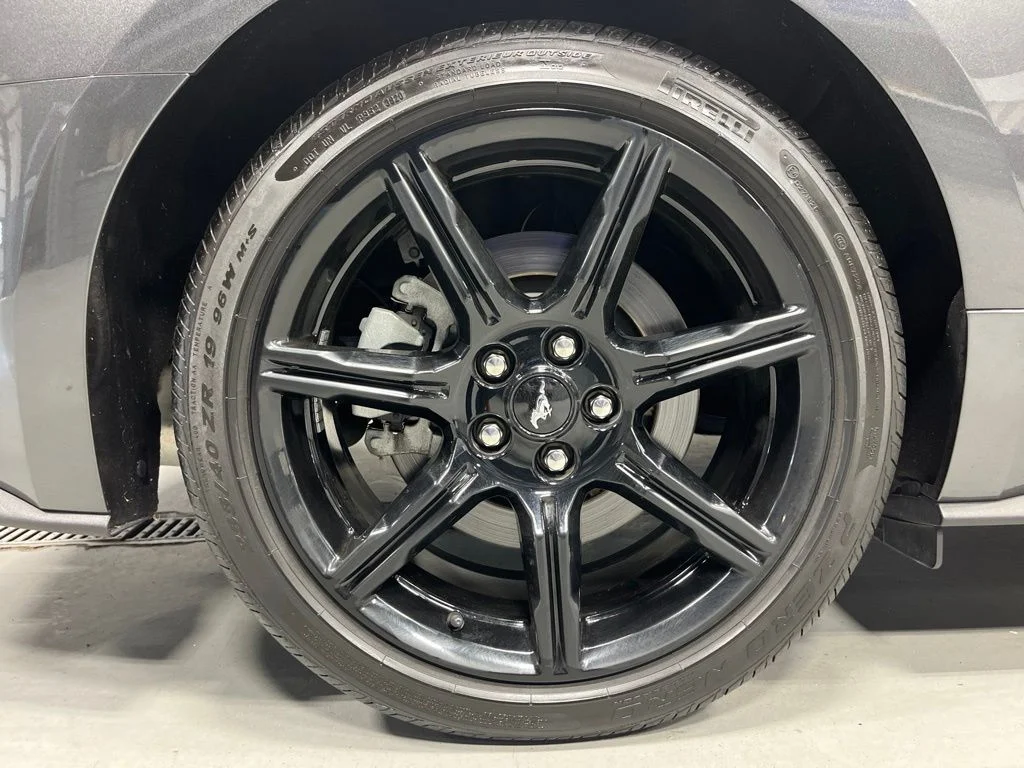 Used 2020 Magnetic Ford GT image 32