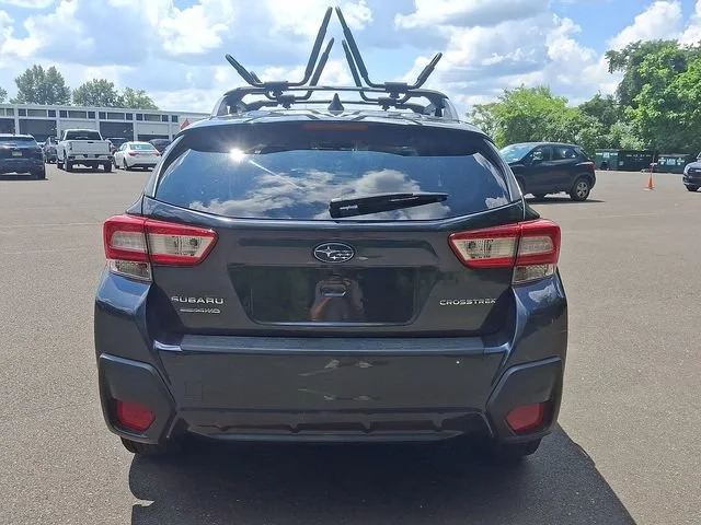 Used 2019 Gray Subaru 2.0i Premium image 7