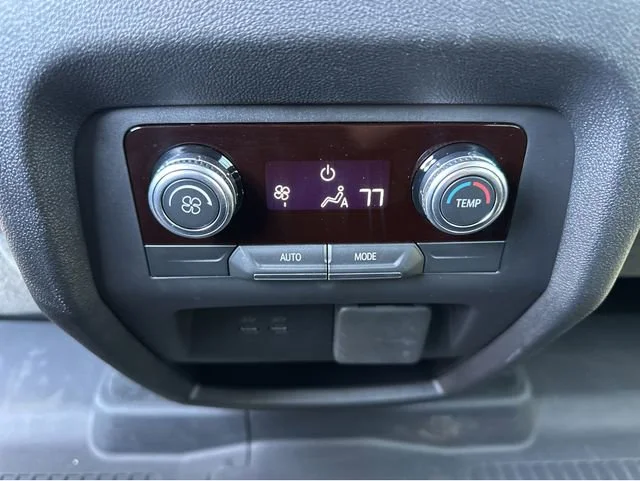 2025 GMC Acadia Elevation - Photo 14
