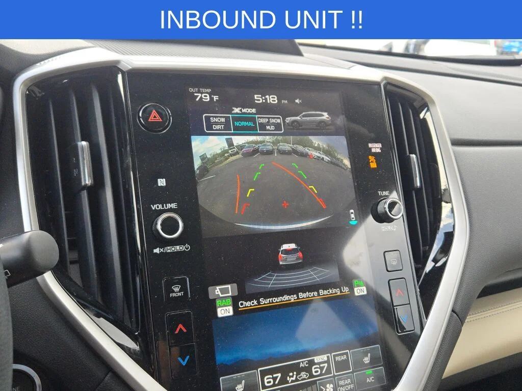 2023 Subaru Ascent Limited - Photo 31