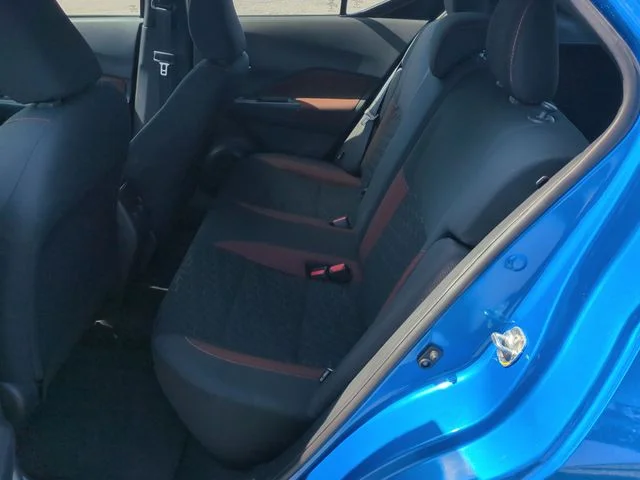 Used 2023 Blue Nissan SR image 25