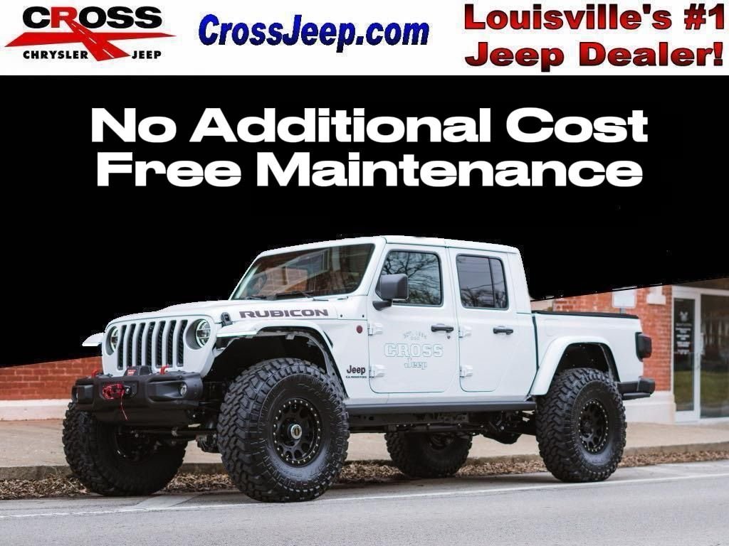 New 2026 41 Exterior Paint Jeep Rubicon image 2