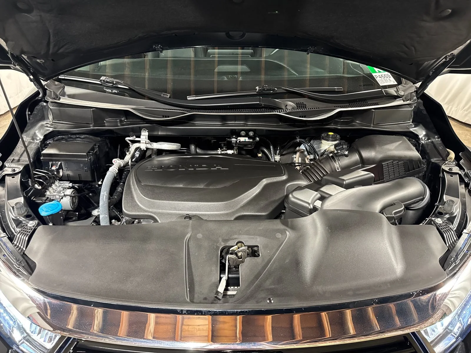 2023 Honda Odyssey Touring - Photo 60