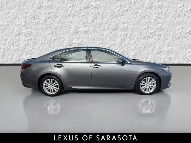 2014 Lexus ES