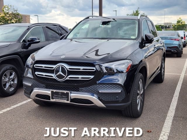 2020 Mercedes-Benz GLE GLE350 4MATIC's photo