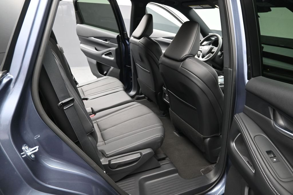 New 2027 MOONBOW BLUE INFINITI Sport AWD image 12