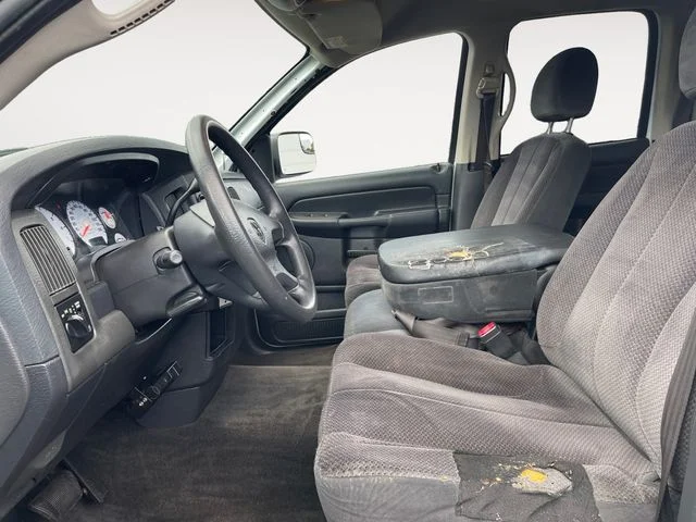 Used 2003 White Dodge SLT image 9