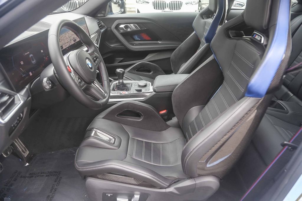 2023 BMW M2 Coupe Base - Photo 14