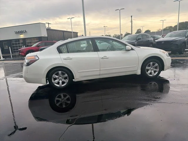 2009 Nissan Altima - Photo 6