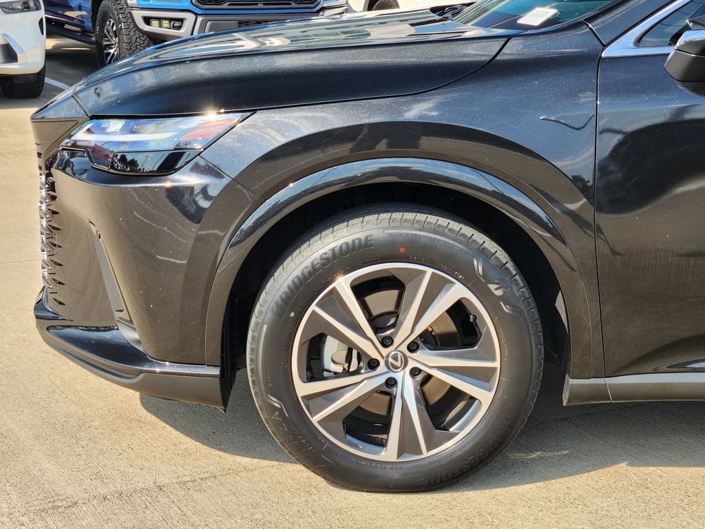 Certified Used 2024 Caviar Lexus 350 Premium image 8