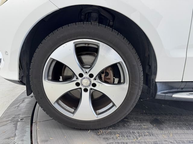 Used 2016  Mercedes-Benz GLE 350 image 9