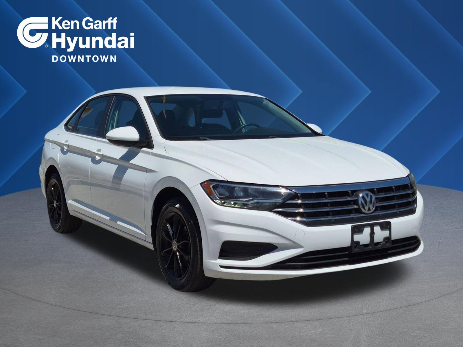 2019 Volkswagen Jetta 1.4T S Auto SULEV's photo