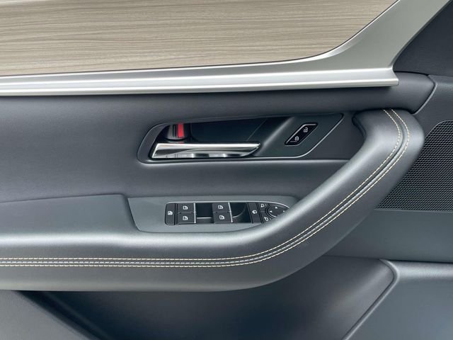 2026 Mazda CX-90 Premium Package - Photo 17